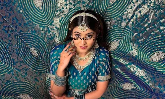 Makeupmystylebykhushithakur